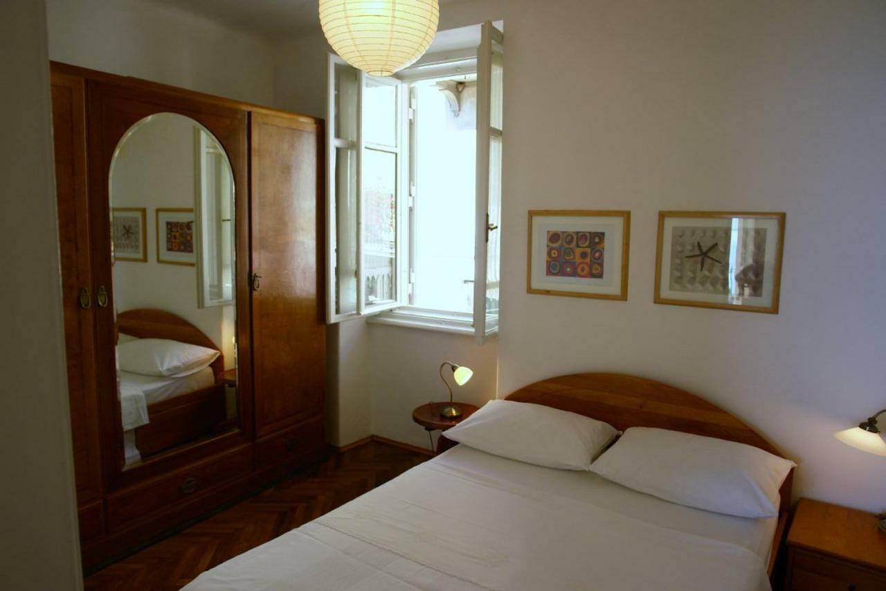 Apartman Maya Οπατία Εξωτερικό φωτογραφία